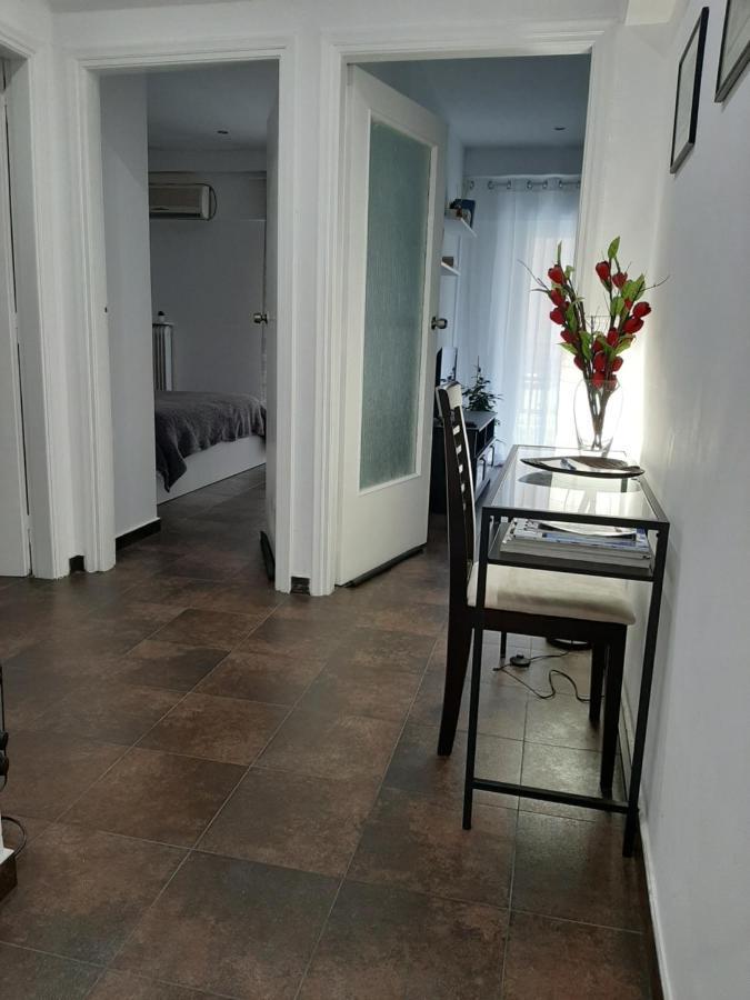 Glyfada Vacation Apt Διαμέρισμα Αθήνα Εξωτερικό φωτογραφία