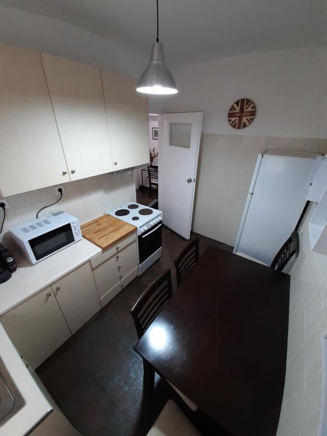 Glyfada Vacation Apt Διαμέρισμα Αθήνα Εξωτερικό φωτογραφία