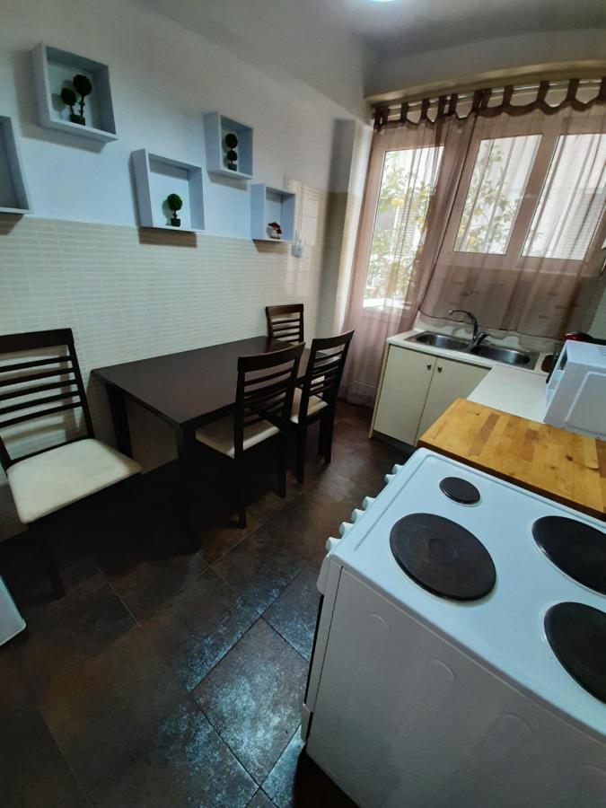 Glyfada Vacation Apt Διαμέρισμα Αθήνα Εξωτερικό φωτογραφία