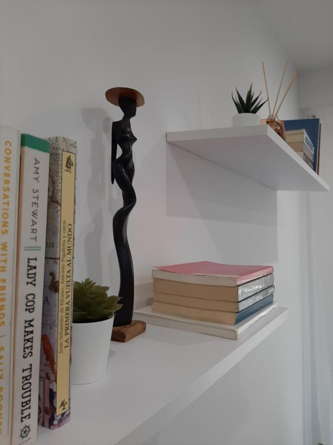 Glyfada Vacation Apt Διαμέρισμα Αθήνα Εξωτερικό φωτογραφία