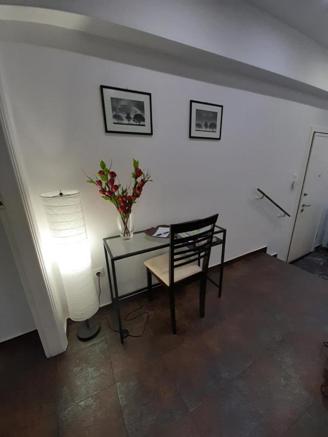 Glyfada Vacation Apt Διαμέρισμα Αθήνα Εξωτερικό φωτογραφία