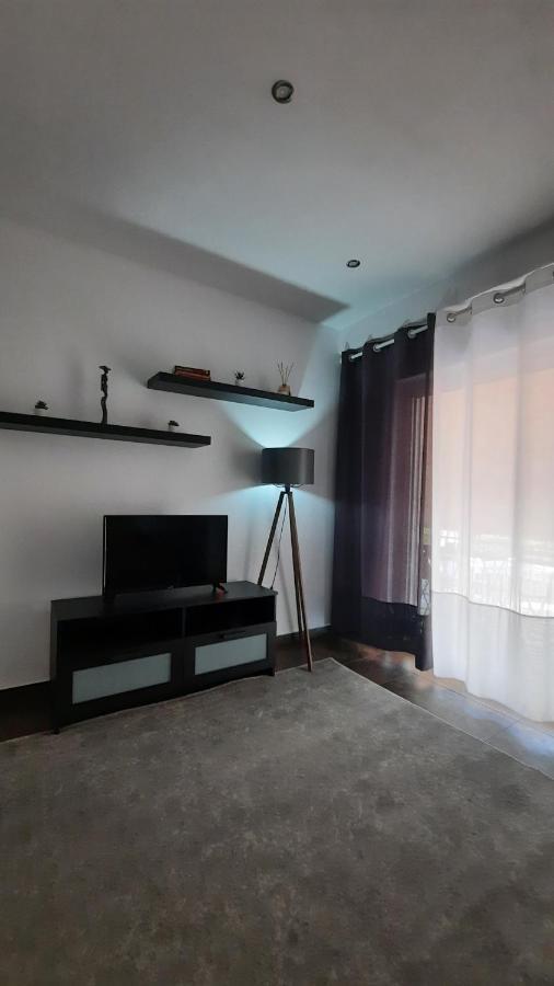 Glyfada Vacation Apt Διαμέρισμα Αθήνα Εξωτερικό φωτογραφία