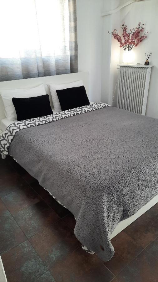 Glyfada Vacation Apt Διαμέρισμα Αθήνα Εξωτερικό φωτογραφία