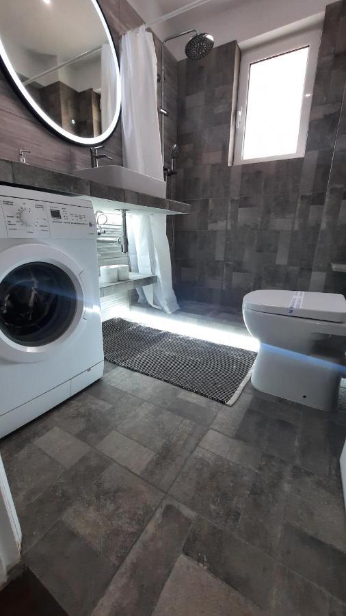 Glyfada Vacation Apt Διαμέρισμα Αθήνα Εξωτερικό φωτογραφία