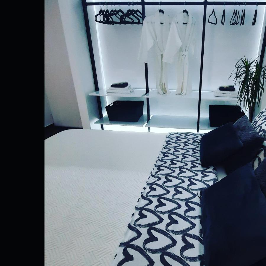Glyfada Vacation Apt Διαμέρισμα Αθήνα Εξωτερικό φωτογραφία