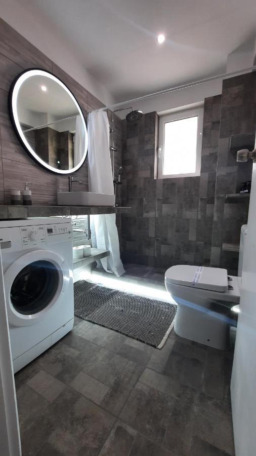 Glyfada Vacation Apt Διαμέρισμα Αθήνα Εξωτερικό φωτογραφία