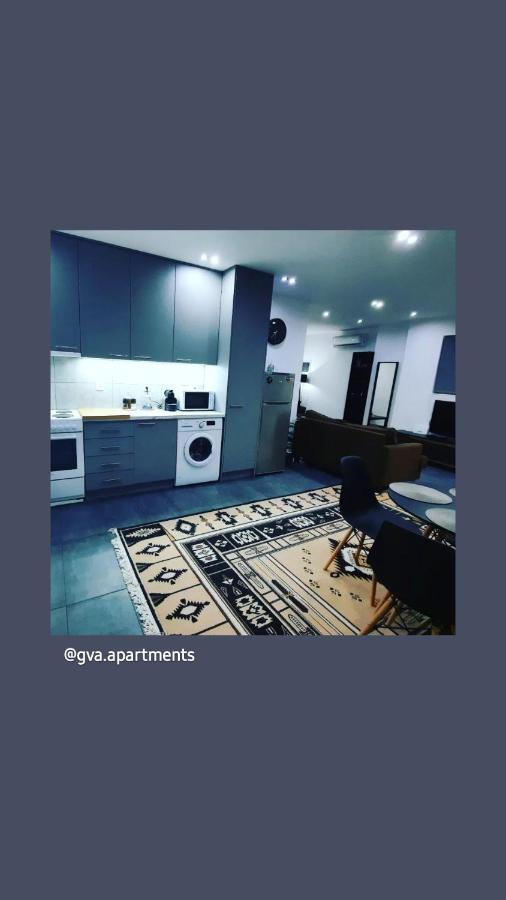 Glyfada Vacation Apt Διαμέρισμα Αθήνα Εξωτερικό φωτογραφία