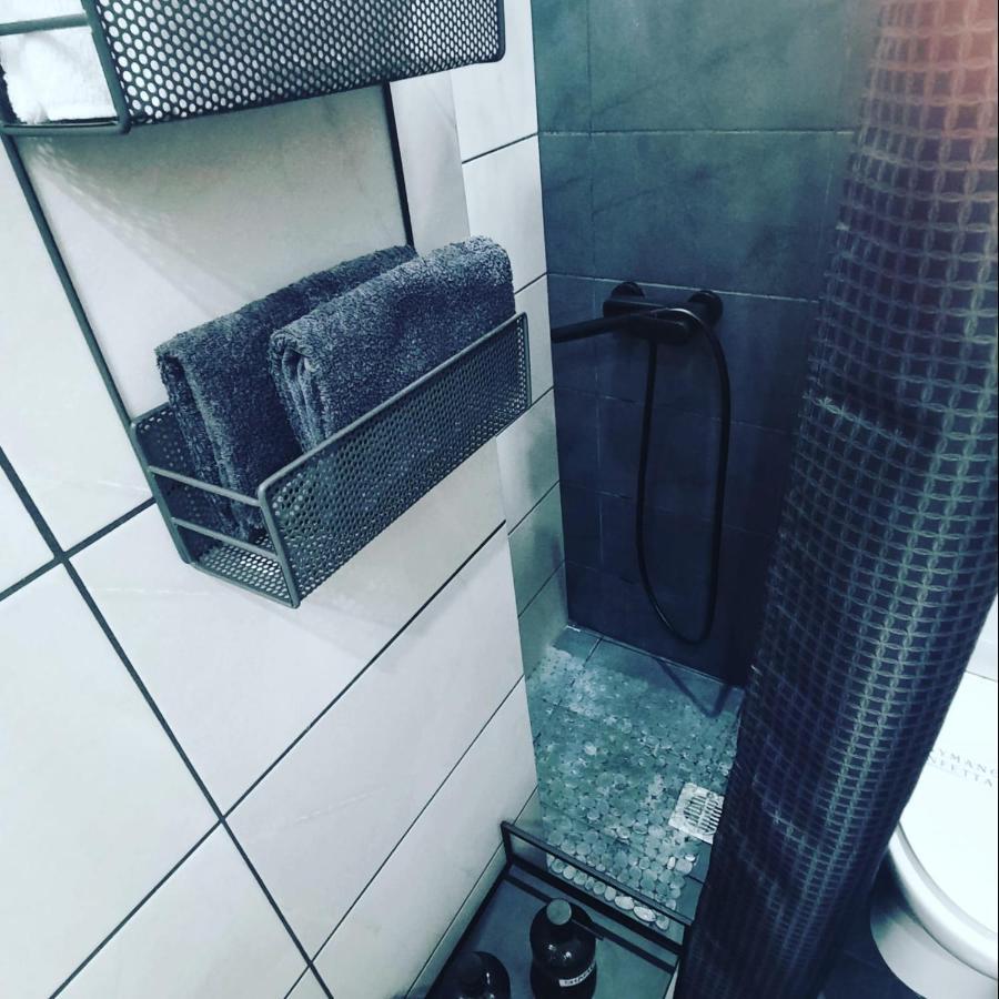 Glyfada Vacation Apt Διαμέρισμα Αθήνα Εξωτερικό φωτογραφία