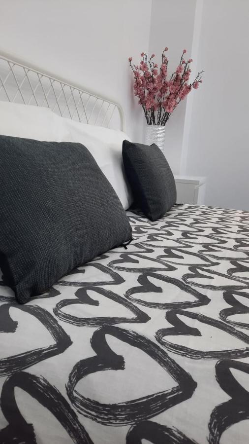 Glyfada Vacation Apt Διαμέρισμα Αθήνα Εξωτερικό φωτογραφία