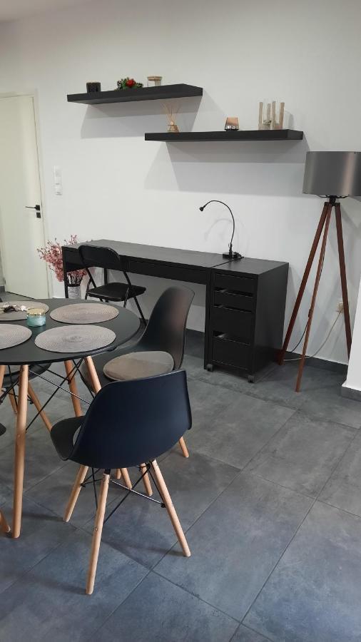 Glyfada Vacation Apt Διαμέρισμα Αθήνα Εξωτερικό φωτογραφία