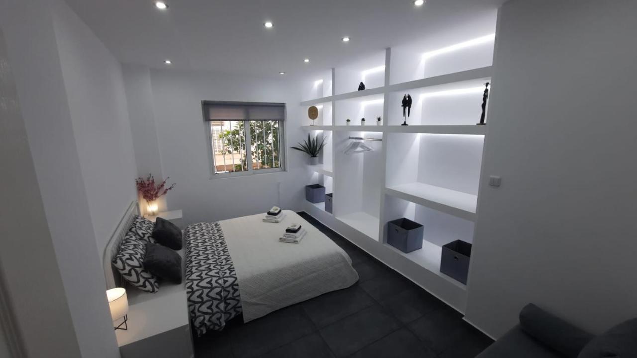 Glyfada Vacation Apt Διαμέρισμα Αθήνα Εξωτερικό φωτογραφία