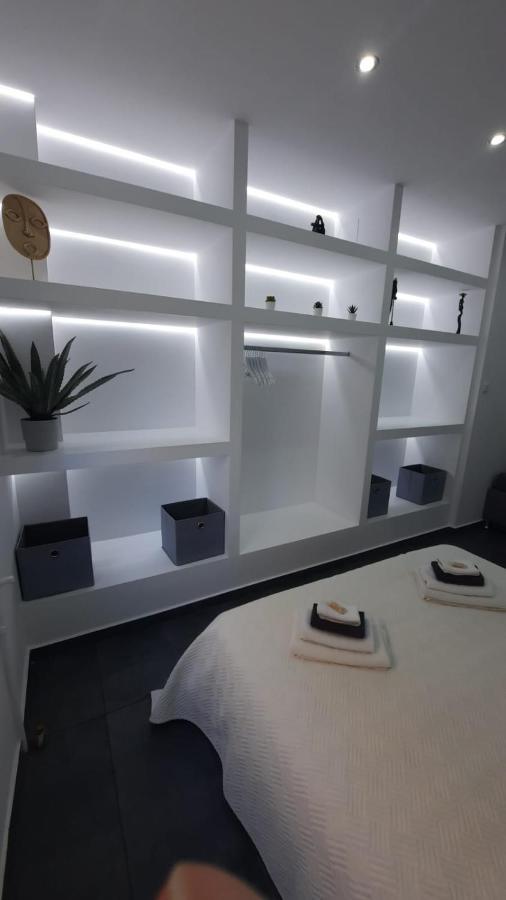 Glyfada Vacation Apt Διαμέρισμα Αθήνα Εξωτερικό φωτογραφία