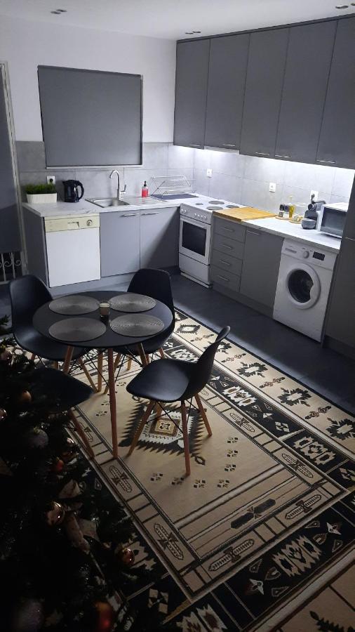 Glyfada Vacation Apt Διαμέρισμα Αθήνα Εξωτερικό φωτογραφία