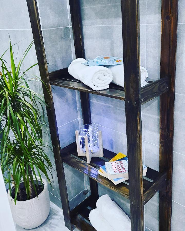 Glyfada Vacation Apt Διαμέρισμα Αθήνα Εξωτερικό φωτογραφία