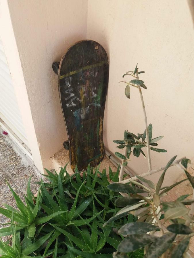 Glyfada Vacation Apt Διαμέρισμα Αθήνα Εξωτερικό φωτογραφία