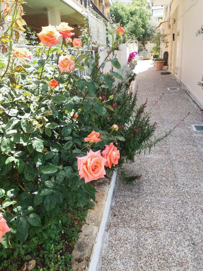 Glyfada Vacation Apt Διαμέρισμα Αθήνα Εξωτερικό φωτογραφία