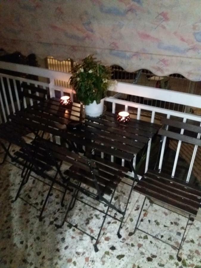 Glyfada Vacation Apt Διαμέρισμα Αθήνα Εξωτερικό φωτογραφία