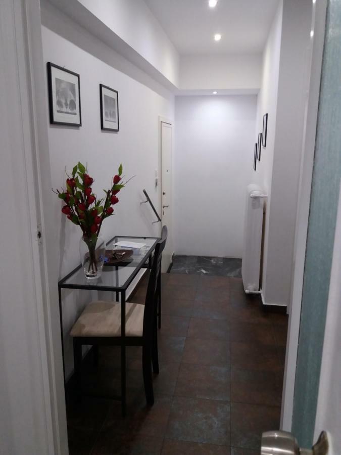 Glyfada Vacation Apt Διαμέρισμα Αθήνα Εξωτερικό φωτογραφία